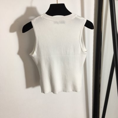 DIOR ディオール タンクトップ 柔らか