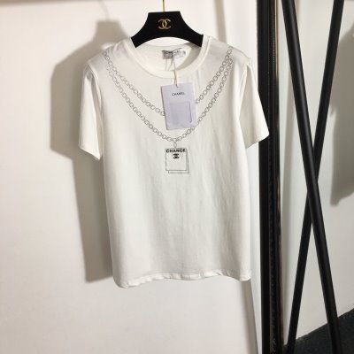 CHANEL シャネル 半袖上下セット 着心地が良い