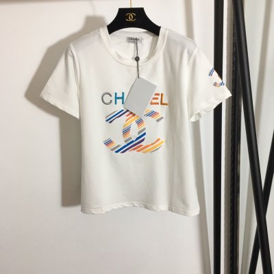 CHANEL シャネル 半袖上下セット メンズ 高級