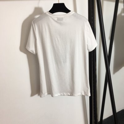 CHANEL シャネル 半袖Tシャツ 人気売れ筋ファッション通販