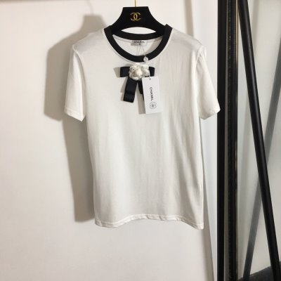 CHANEL シャネル 半袖Tシャツ 大注目名品