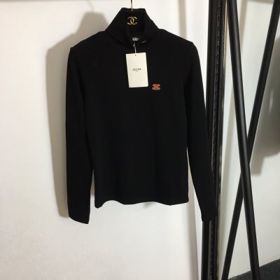 CELINE セリーヌ 長袖Tシャツ SALE!今季