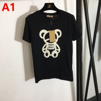BURBERRY バーバリー 半袖Tシャツ 特選新作