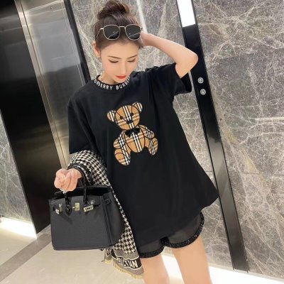 BURBERRY バーバリー 半袖Tシャツ 希少