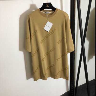 BALENCIAGAバレンシアガ 半袖Tシャツ 新品通販