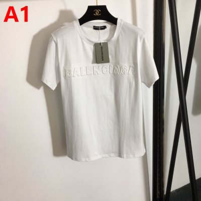 BALENCIAGAバレンシアガ 半袖Tシャツ 軽量