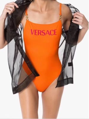 VERSACE ヴェルサーチ 水着 安心買える