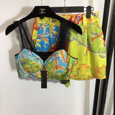 VERSACE ヴェルサーチ 水着 履かせやすい