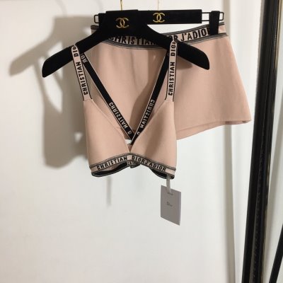 DIOR ディオール 水着 歩きやすさ抜群