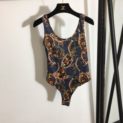 CHANEL シャネル 水着 激安で可愛い