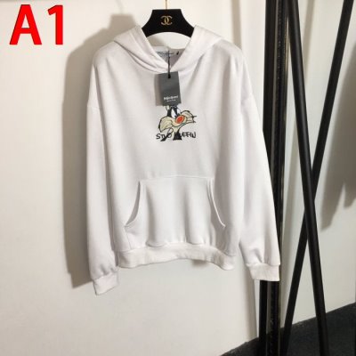 YSL イヴ サンローラン ジャケット、上着/パーカー 着回し力抜群