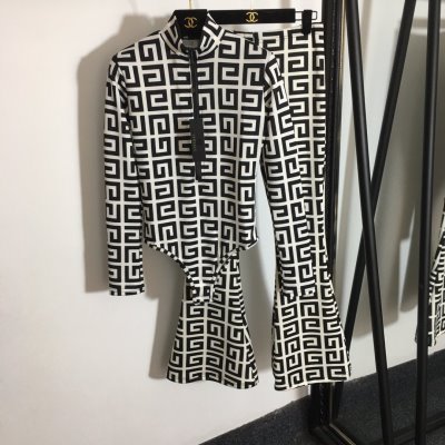 VERSACE ヴェルサーチ 上下セット 超人気美品◆新作