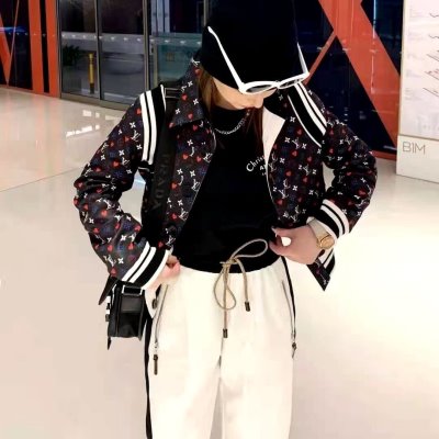 LOUIS VUITTON ルイヴィトン スポーツウェア/上下セット めちゃくちゃお得