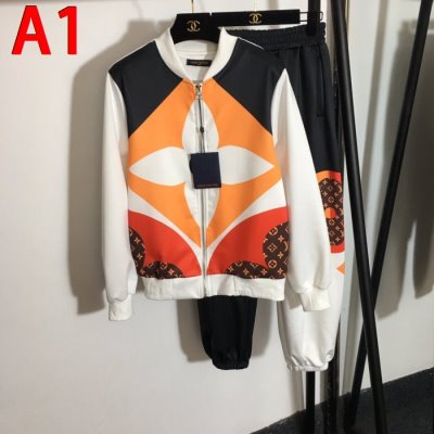 LOUIS VUITTON ルイヴィトン スポーツウェア/上下セット 入手困難