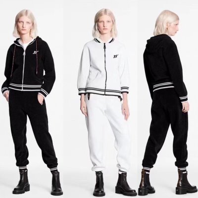 LOUIS VUITTON ルイヴィトン スポーツウェア/上下セット 新品
