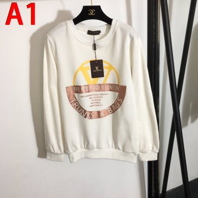 LOUIS VUITTON ルイヴィトン ジャケット、上着/パーカー 完売間近