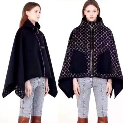 LOUIS VUITTON ルイヴィトン ハットコート 人気新商品