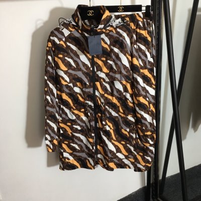 LOUIS VUITTON ルイヴィトン スポーツウェア/上下セット 柔らか