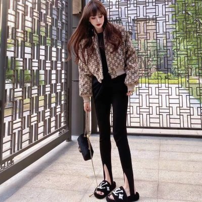 GUCCI グッチ コート 着心地が良い