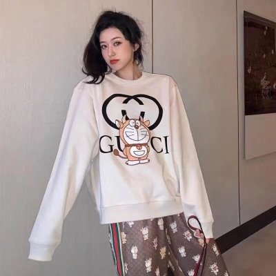 GUCCI グッチ ジャケット、上着/パーカー レディース