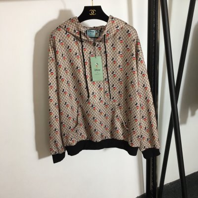 GUCCI グッチ ジャケット、上着/パーカー 最適なアイテム