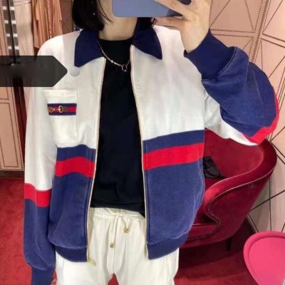 GUCCI グッチ ジャケット、上着 欧米韓流/雑誌シリーズ