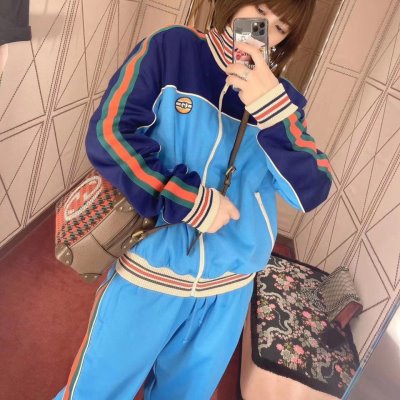 GUCCI グッチ スポーツウェア/上下セット 激安で可愛い