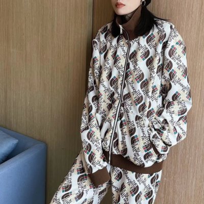 GUCCI グッチ スポーツウェア/上下セット 着回し力抜群
