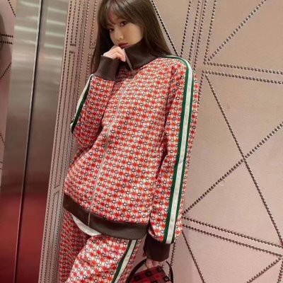 GUCCI グッチ スポーツウェア/上下セット 超人気美品◆新作