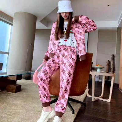 GUCCI グッチ スポーツウェア/上下セット 着痩せゆったり