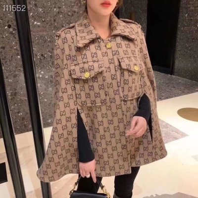 GUCCI グッチ コート 超人気美品◆