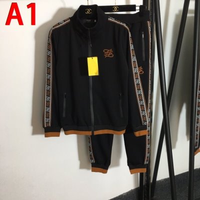 FENDI フェンデイ スポーツウェア/上下セット 人気が爆発
