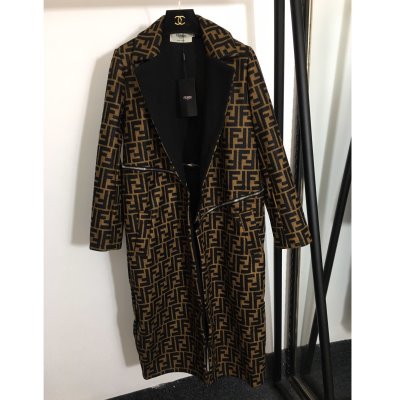FENDI フェンデイ コート お買得