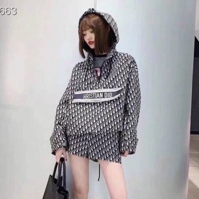 DIOR ディオール スポーツウェア/上下セット SALE!今季