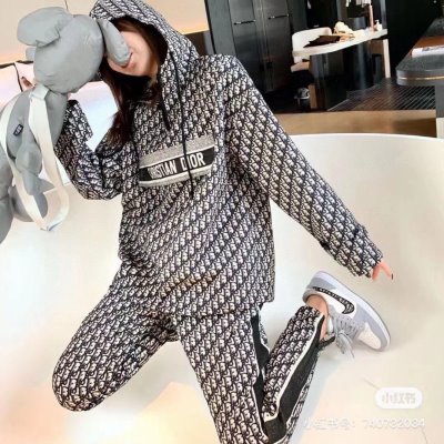 DIOR ディオール スポーツウェア/上下セット 大人気☆NEW!!