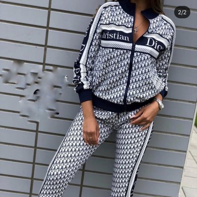DIOR ディオール スポーツウェア/上下セット 人気商品