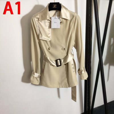 DIOR ディオール トレンチコート 値下げ！