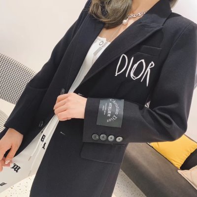 DIOR ディオール テーラードジャケット SALE開催