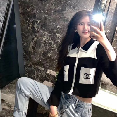 CHANEL シャネル コート 上品