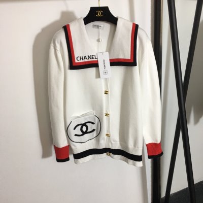 CHANEL シャネル コート レディース