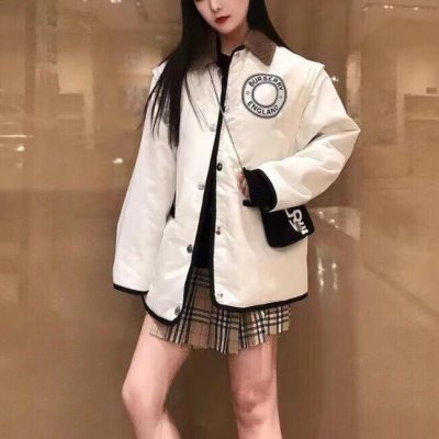 BURBERRY バーバリー コート両面可用 大注目名品