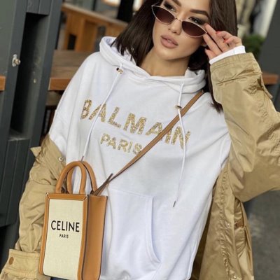 BALMAIN バルマン ジャケット、上着/パーカー 存在感◎