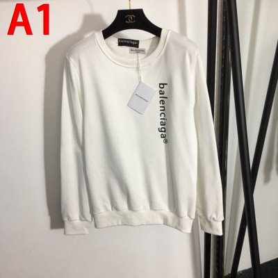 BALENCIAGAバレンシアガ ジャケット、上着/パーカー ◆モデル愛用◆ 