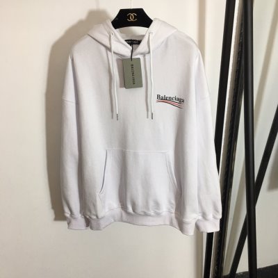 BALENCIAGAバレンシアガ ジャケット、上着/パーカー 欧米韓流/雑誌