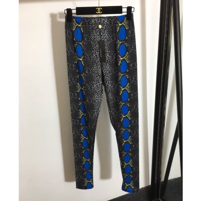 VERSACE ヴェルサーチ パンツ ～希少