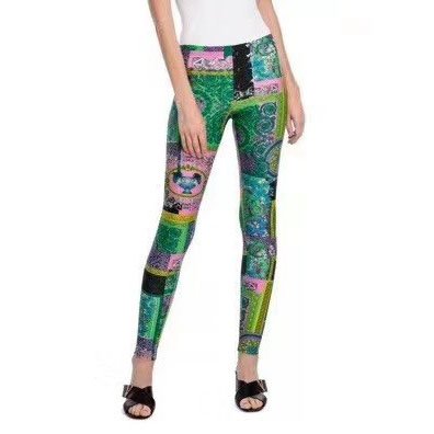 VERSACE ヴェルサーチ パンツ プレゼントに