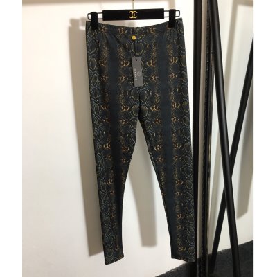 VERSACE ヴェルサーチ パンツ ★安心★追跡付