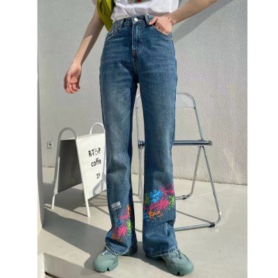 OFF-WHITE オフホワイト ジーンズ 値下げ！