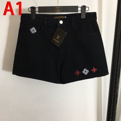 LOUIS VUITTON ルイヴィトン ショートパンツ 売れ筋！
