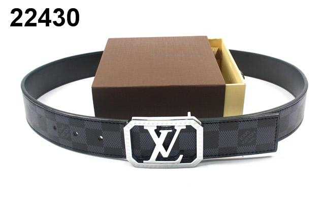 お洒落に魅せる 2020春夏 ルイ ヴィトン LOUIS VUITTON ベルト